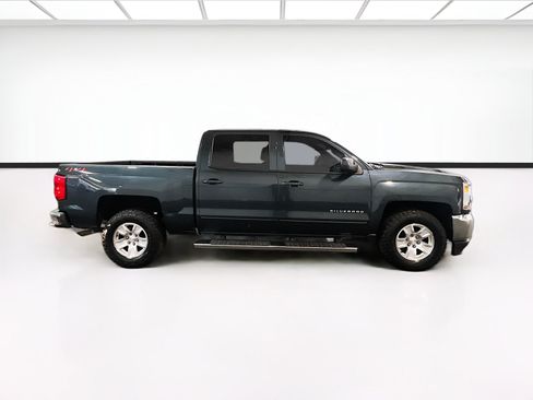 Used 2018 Chevrolet Silverado 1500 LT w/ All Star Edition AWD/4WD image 21