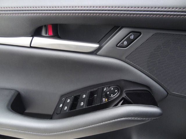 New 2026 MAZDA MAZDA3 s Sport FWD image 41