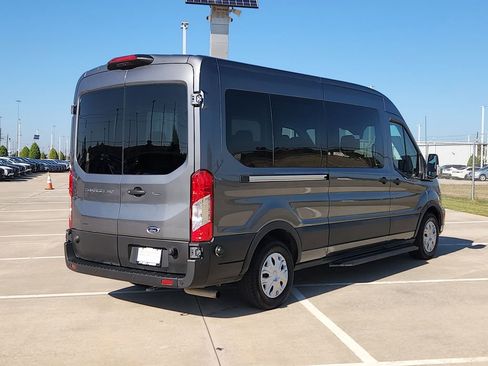 Used 2024 Ford Transit 350 XLT image 5