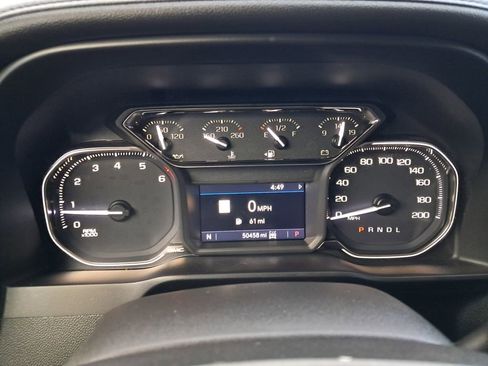 Used 2021 GMC Sierra 1500 AT4 w/ AT4 Preferred Package image 20