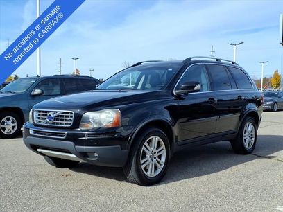 Used 2011 Volvo XC90 3.2