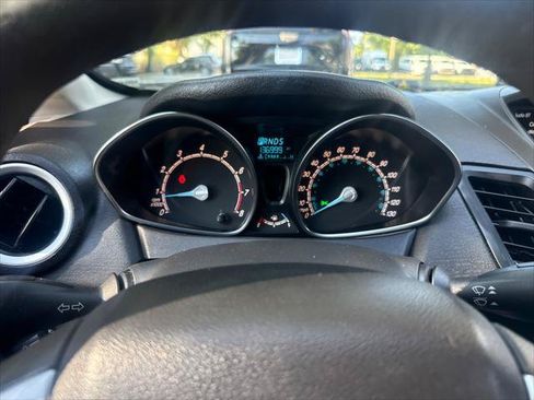 Used 2018 Ford Fiesta SE FWD image 38