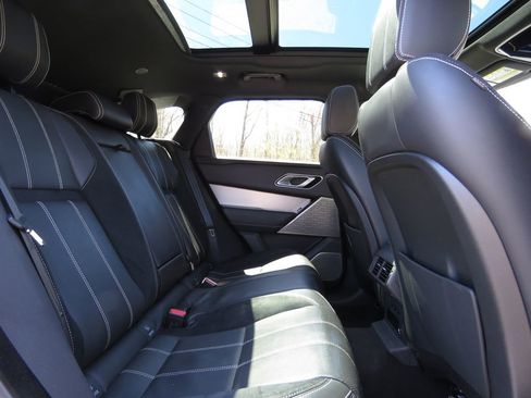 Used 2021 Land Rover Range Rover Velar R-Dynamic S AWD/4WD image 16