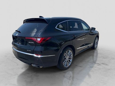 Used 2023 Acura MDX SH-AWD w/ Advance Package image 8