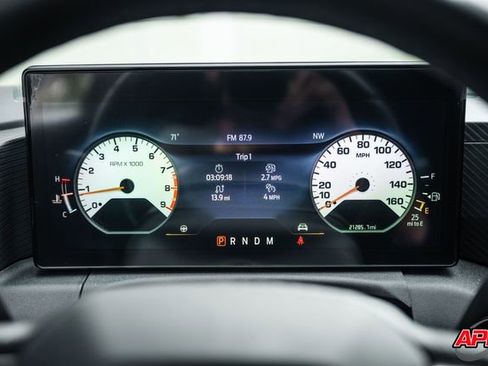 Used 2024 Ford Mustang GT RWD image 12