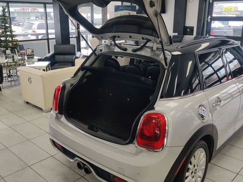 Used 2016 MINI Cooper S image 14