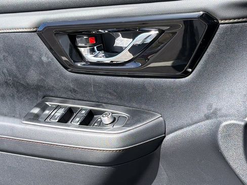 New 2026 Subaru Forester Sport AWD/4WD image 22