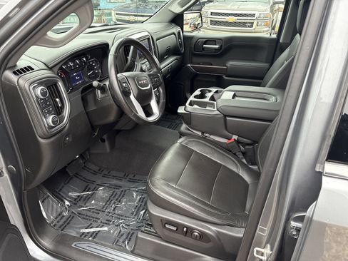 Used 2020 GMC Sierra 1500 SLT image 12