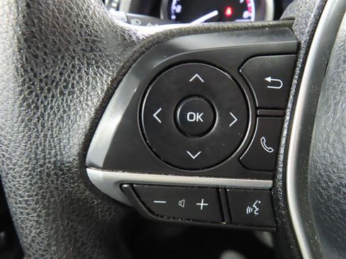 Used 2023 Toyota Camry LE FWD image 19