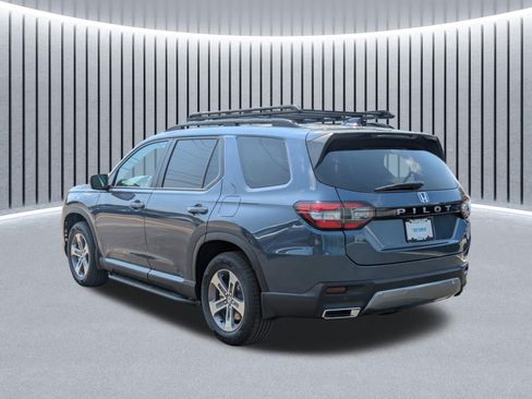 New 2026 Honda Pilot EX-L image 8