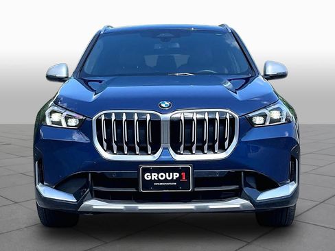 Used 2024 BMW X1 xDrive28i w/ Convenience Package AWD/4WD image 3