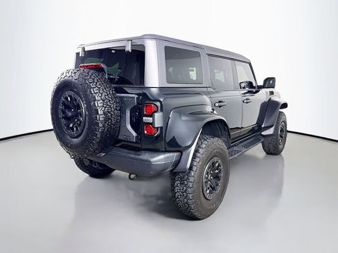 Used 2024 Ford Bronco Raptor AWD/4WD image 7