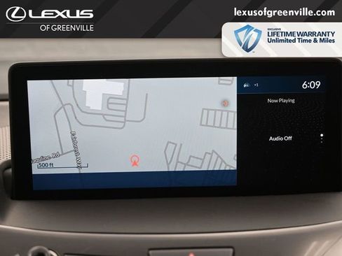 Used 2024 Acura RDX SH-AWD w/ Advance Package image 15