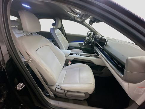 Used 2024 Hyundai Ioniq 6 SEL AWD/4WD image 33