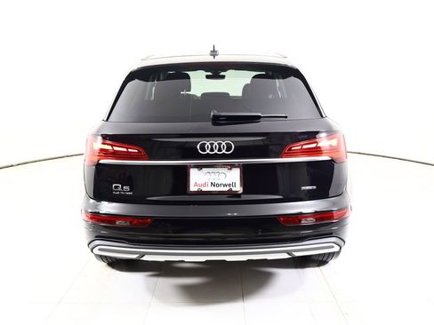Certified 2023 Audi Q5 2.0T Premium Plus w/ Premium Plus Package image 14