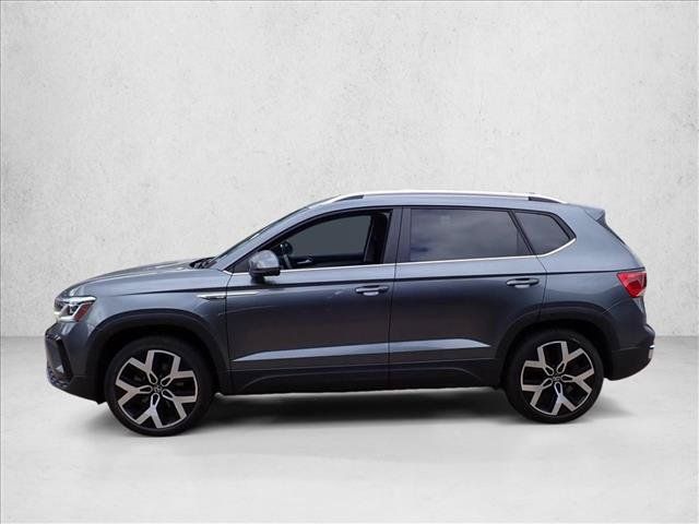 Used 2023 Volkswagen Taos SEL AWD/4WD image 10