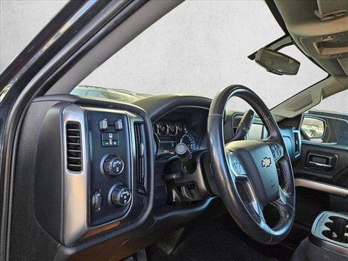 Used 2018 Chevrolet Silverado 1500 LT w/ All Star Edition image 9