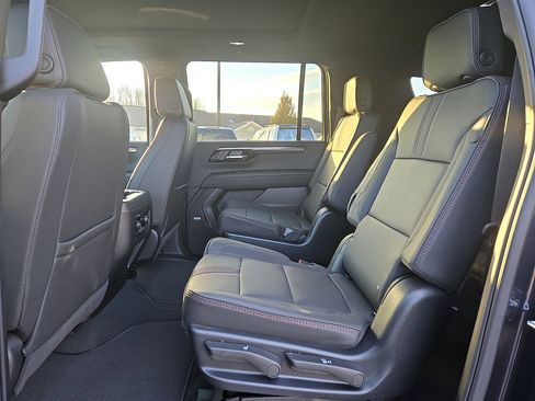 New 2026 Chevrolet Suburban RST w/ Advanced Technology Package image 13