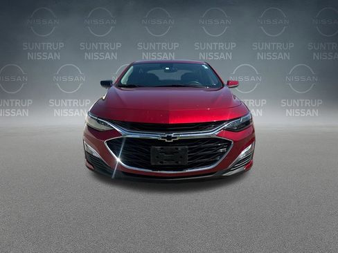 Used 2024 Chevrolet Malibu RS FWD image 36