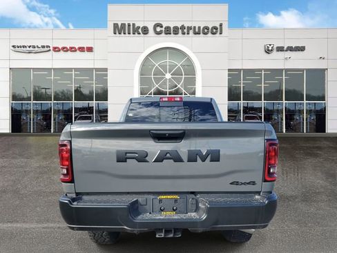 New 2026 RAM 2500 Tradesman image 4