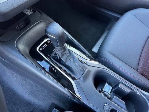 New 2026 Toyota Corolla SE image 26