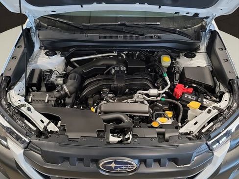 New 2026 Subaru Forester Wilderness image 34