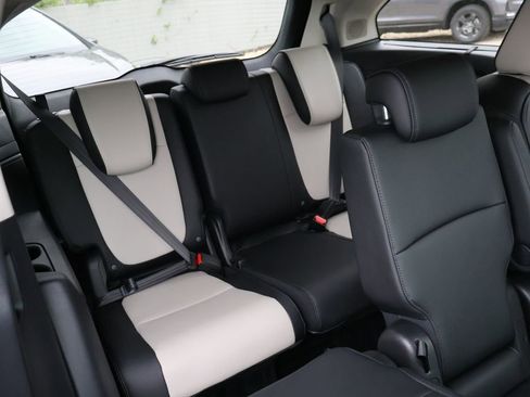 New 2026 Honda Odyssey Elite image 12