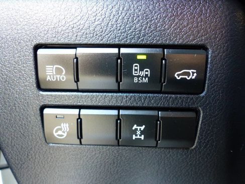 Used 2020 Lexus NX 300 AWD w/ Black Line Edition image 19