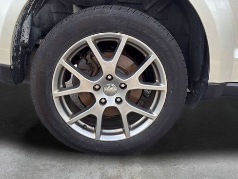 Used 2016 Dodge Journey R/T FWD image 23
