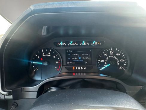Used 2020 Ford F150 XL w/ Equipment Group 101A Mid AWD/4WD image 60