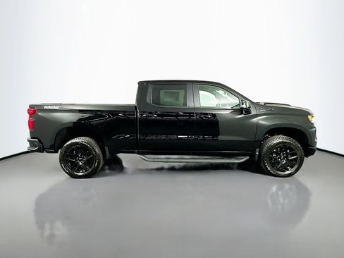 New 2026 Chevrolet Silverado 1500 LT Trail Boss AWD/4WD image 9