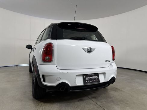 Used 2013 MINI Cooper Countryman S AWD/4WD image 20