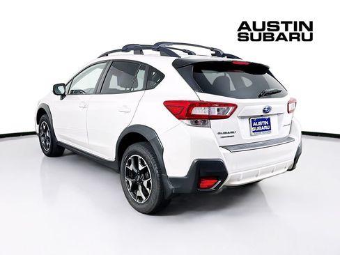 Used 2019 Subaru Crosstrek 2.0i Premium w/ Eyesight System AWD/4WD image 5