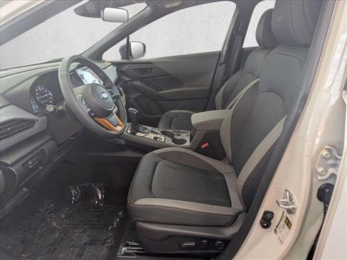 New 2026 Subaru Crosstrek 2.5i Wilderness image 9