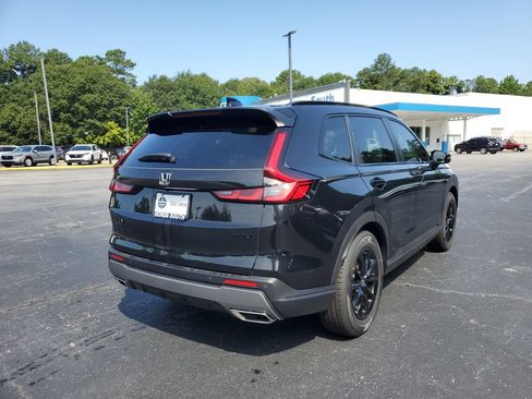 New 2026 Honda CR-V Sport-L image 7