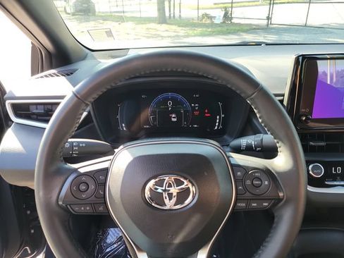 Used 2026 Toyota Corolla SE FWD image 22