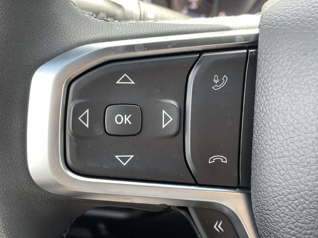 New 2026 RAM 1500 Big Horn AWD/4WD image 29