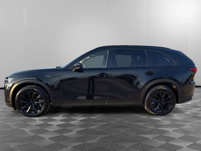 Used 2026 MAZDA CX-90 3.3 Turbo w/ Premium Sport Pkg