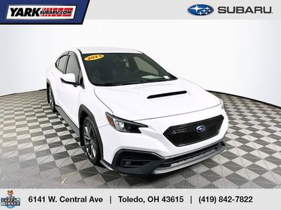 Used 2023 Subaru WRX