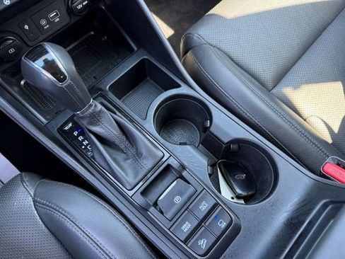 Used 2021 Hyundai Tucson Limited w/ Cargo Package image 31