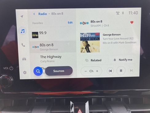 Certified 2026 Toyota Corolla LE FWD image 12