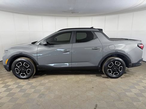 Used 2022 Hyundai Santa Cruz SEL Premium AWD/4WD image 14