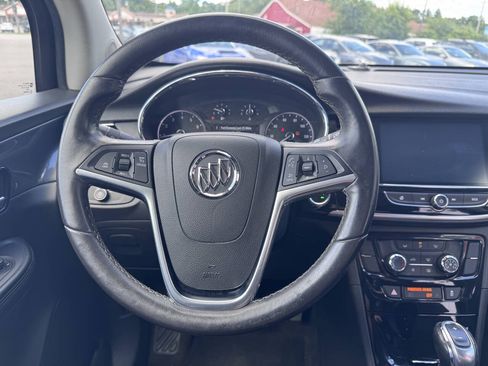 Used 2017 Buick Encore Preferred FWD image 21