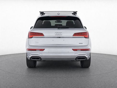Used 2023 Audi Q5 2.0T Premium Plus AWD/4WD image 6