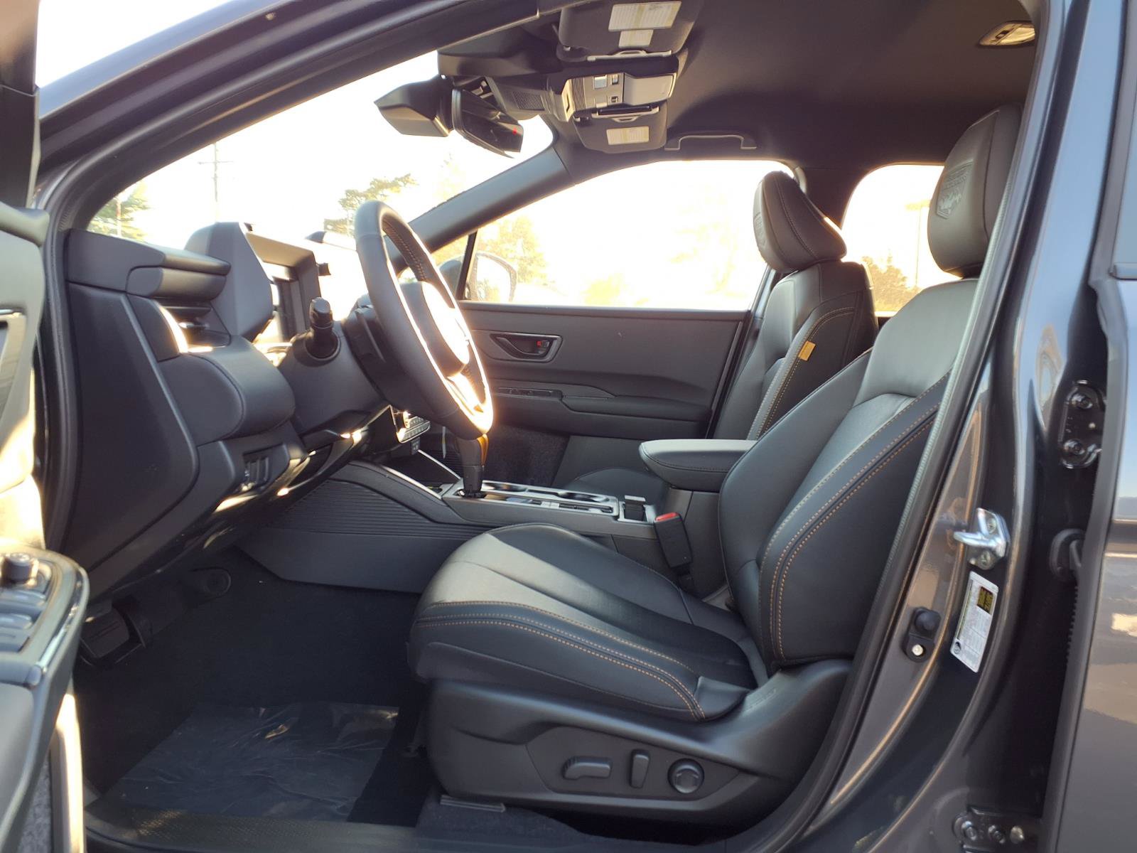 New 2026 Subaru Outback Wilderness AWD/4WD image 18