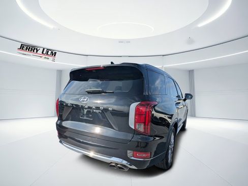 Used 2020 Hyundai Palisade Limited image 3