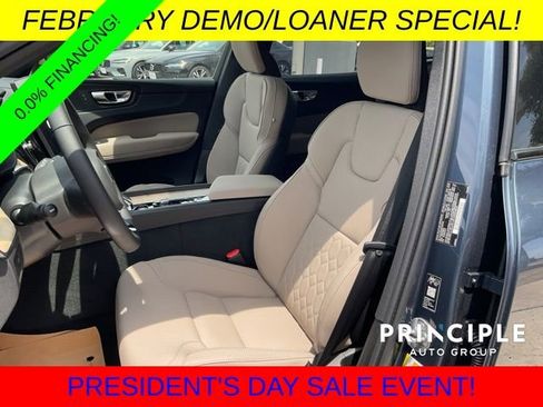 New 2026 Volvo XC60 B5 Plus w/ Protection Package Premier image 26