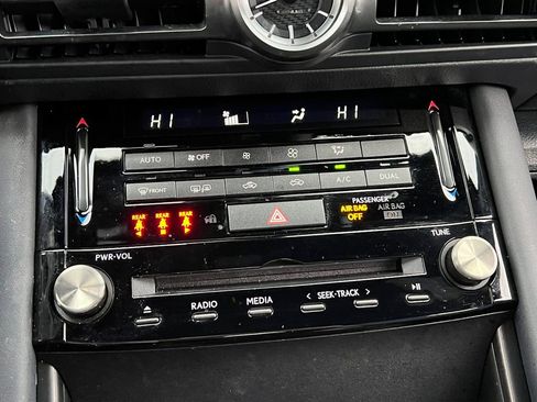 Certified 2024 Lexus IS 350 F Sport image 21