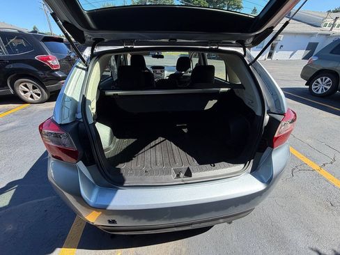 Used 2013 Subaru Impreza 2.0i AWD/4WD image 27