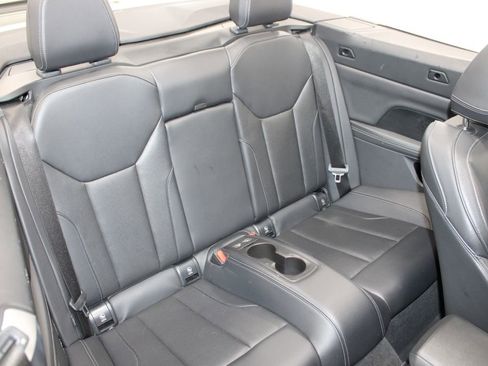 Used 2024 BMW 430i Convertible RWD image 26